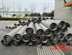 PP風管安裝應符合什么規定